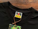 T-shirt BAPE x Sorayama - Image 8
