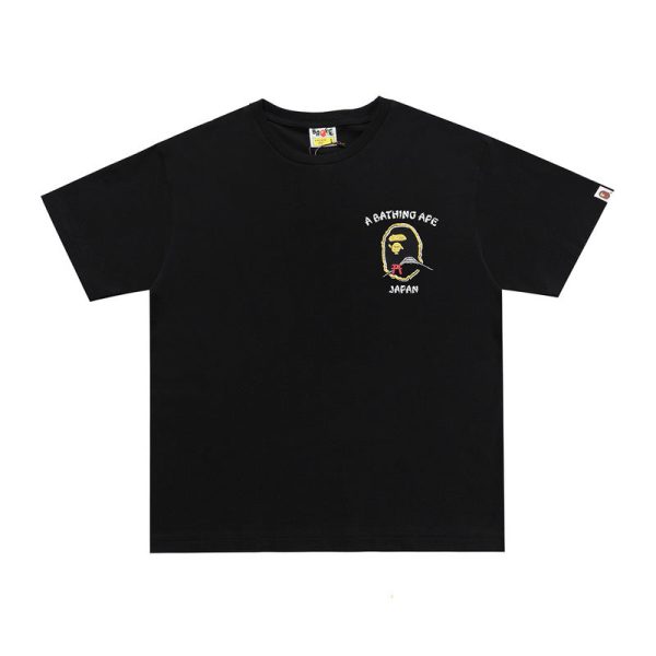 T-shirt BAPE Japan Souvenir - Image 2