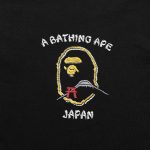 T-shirt BAPE Japan Souvenir - Image 3