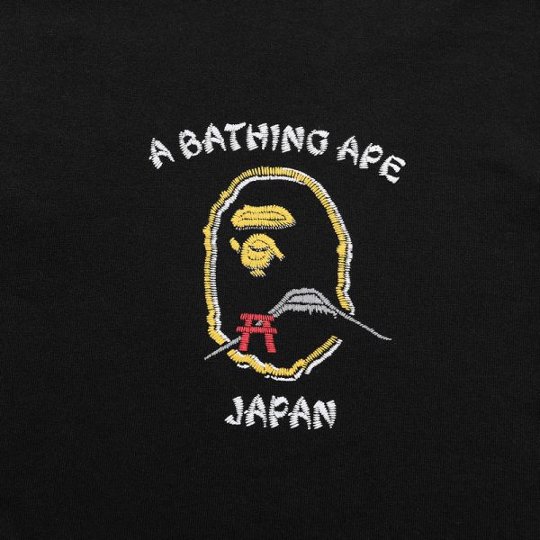 T-shirt BAPE Japan Souvenir - Image 3