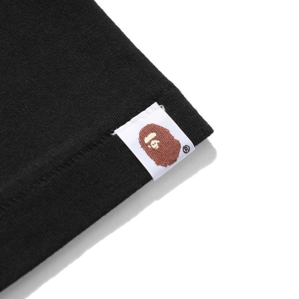 T-shirt BAPE Japan Souvenir - Image 6