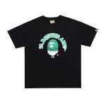 T-shirt BAPE x Gunna
