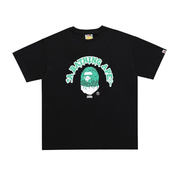 d69519_20290-1.jpg T-shirt BAPE x Gunna - Image 1