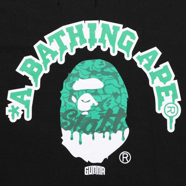 T-shirt BAPE x Gunna - Image 3