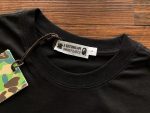 T-shirt BAPE x Undefeated Ape Head - Image 8