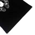 T-shirt BAPE x Chrome Hearts Baby Milo - Image 5