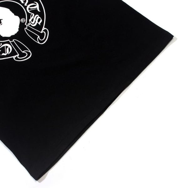 T-shirt BAPE x Chrome Hearts Baby Milo - Image 5