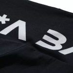 T-shirt BAPE Ape Head Moon - Image 7