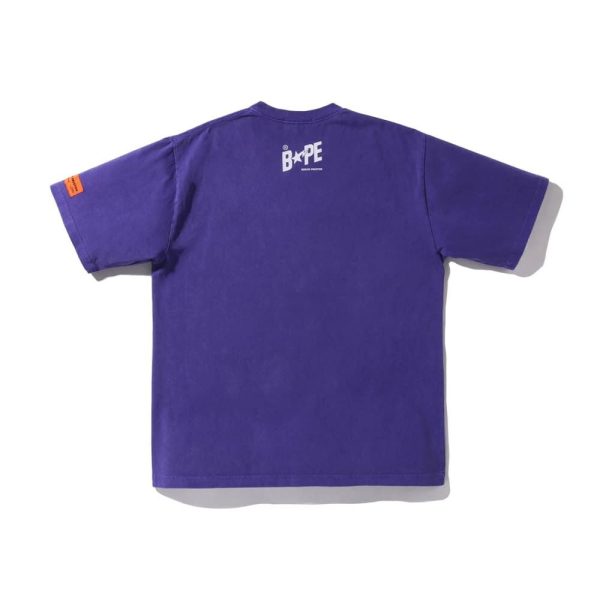 BAPE x Heron Preston Relaxed Fit - Image 2