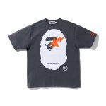 BAPE x Heron Preston Relaxed Fit - Image 3