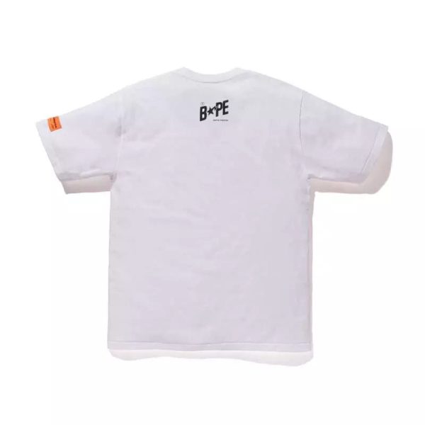 BAPE x Heron Preston Relaxed Fit - Image 6