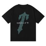 T-shirt Trapstar Irongate T High Frequency