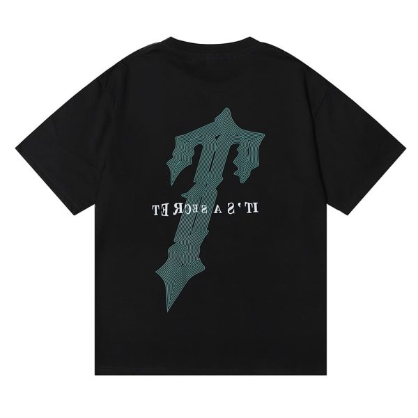 d69524_24708-1.jpg T-shirt Trapstar Irongate T High Frequency - Image 1