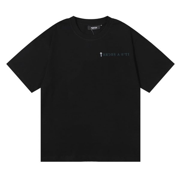 T-shirt Trapstar Irongate T High Frequency - Image 2