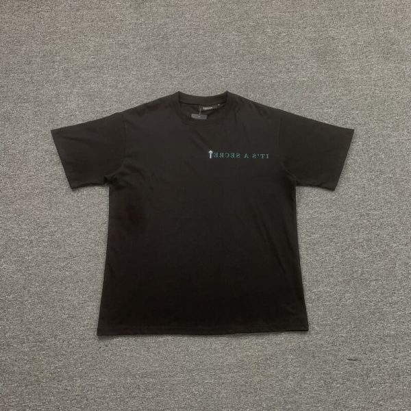 T-shirt Trapstar Irongate T High Frequency - Image 3