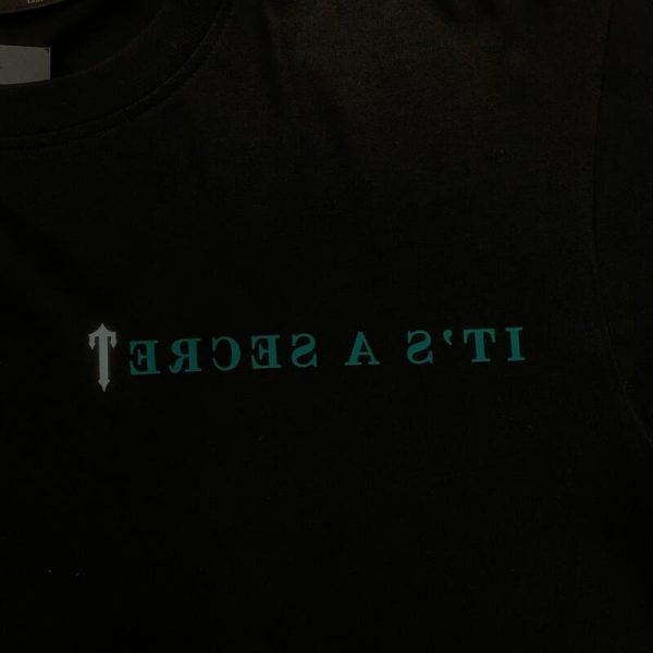 T-shirt Trapstar Irongate T High Frequency - Image 4