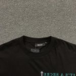 T-shirt Trapstar Irongate T High Frequency - Image 5