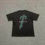 T-shirt Trapstar Irongate T High Frequency - Image 6