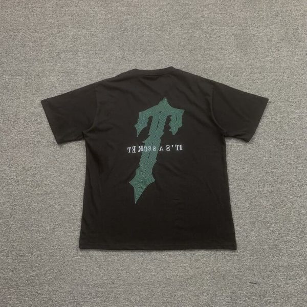 T-shirt Trapstar Irongate T High Frequency - Image 6