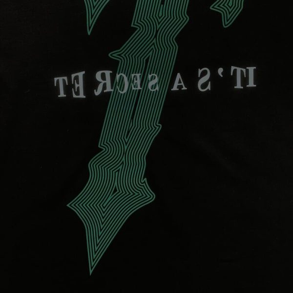 T-shirt Trapstar Irongate T High Frequency - Image 8