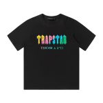 T-shirt Trapstar Chenille Decoded Candy