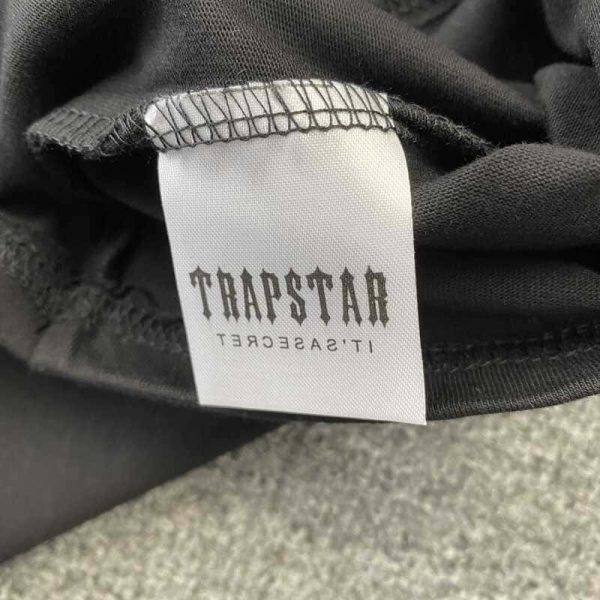 T-shirt Trapstar Chenille Decoded Candy - Image 7