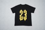 T-shirt Trapstar Central Cee - Image 3