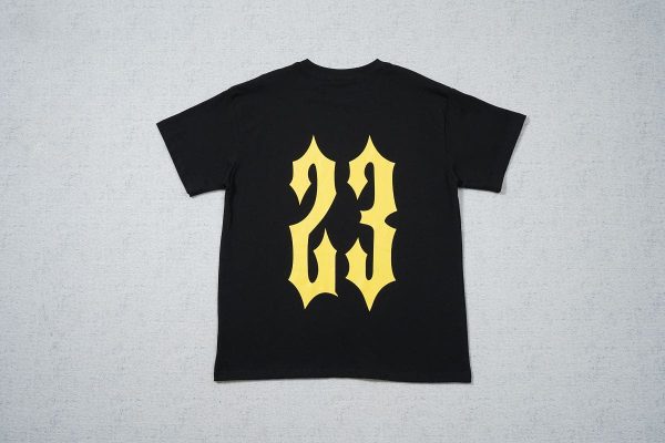 T-shirt Trapstar Central Cee - Image 3