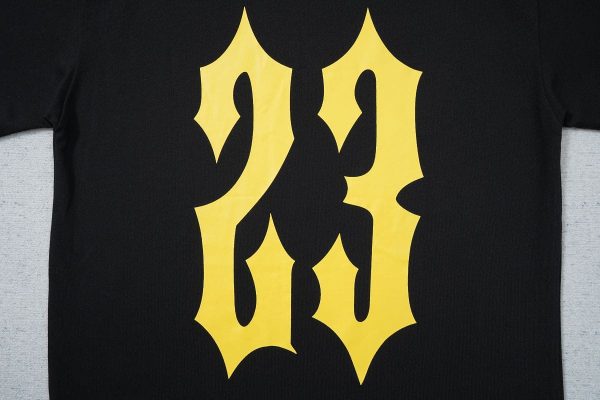 T-shirt Trapstar Central Cee - Image 6