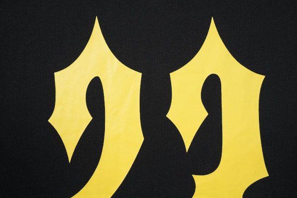 T-shirt Trapstar Central Cee - Image 7