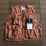 Vest Supreme Stone Island Cargo - Image 3