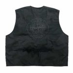 Vest Supreme Stone Island Cargo - Image 2