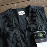 Vest Supreme Stone Island Cargo - Image 4