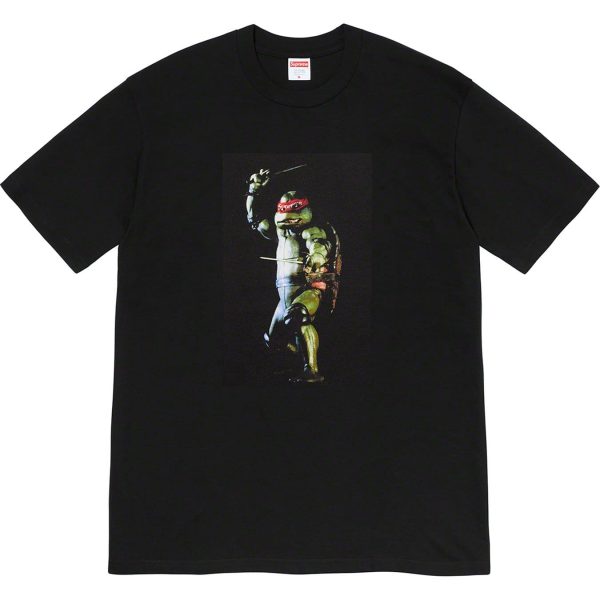 d69529_24434-1.jpg T-shirt Supreme Raphael - Image 1