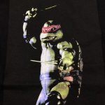 T-shirt Supreme Raphael - Image 2