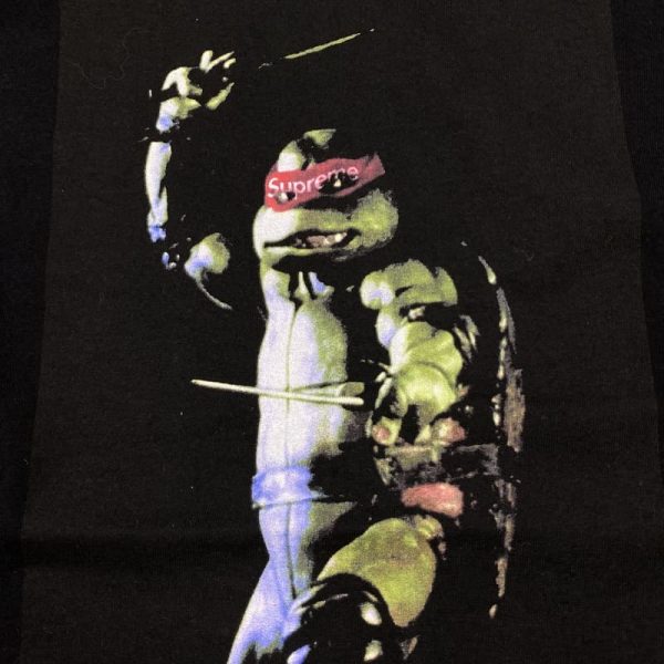 T-shirt Supreme Raphael - Image 2