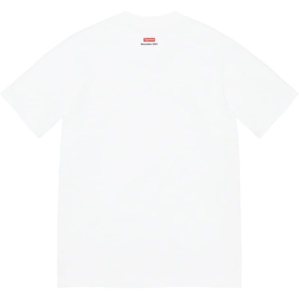T-shirt Supreme Spend It - Image 2
