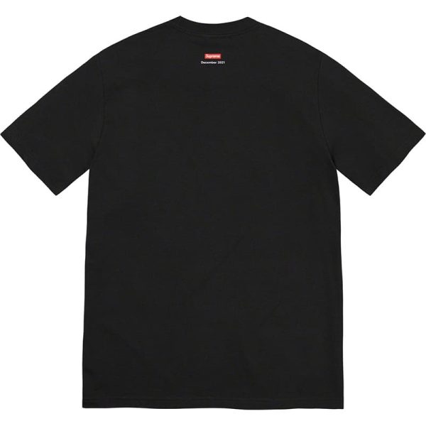 T-shirt Supreme Spend It - Image 2