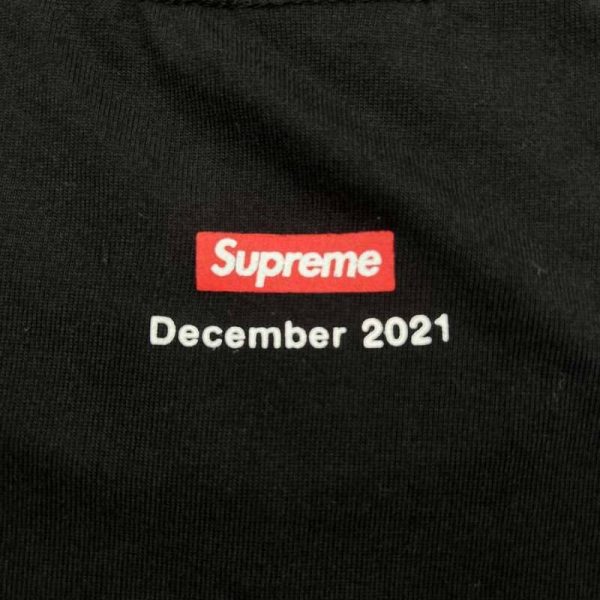 T-shirt Supreme Spend It - Image 5