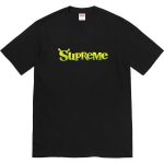 T-shirt Supreme Shrek