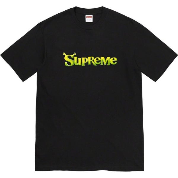d69532_24456-1.jpg T-shirt Supreme Shrek - Image 1
