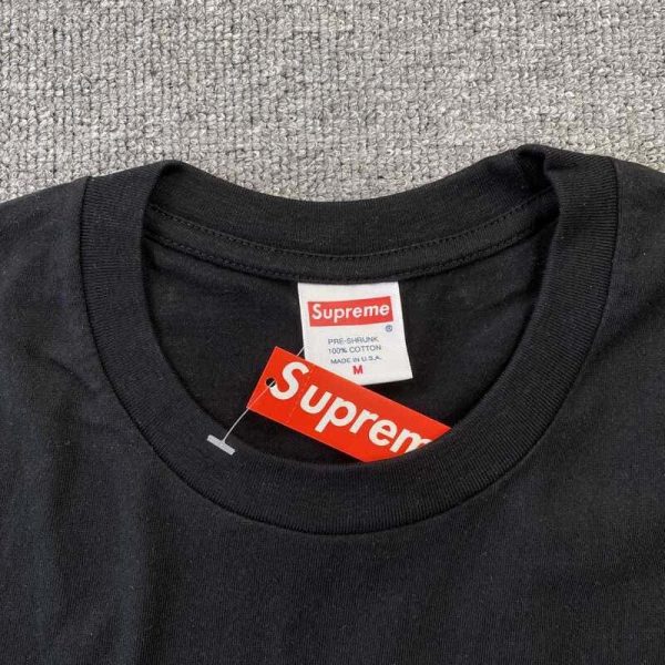 T-shirt Supreme Shrek - Image 4