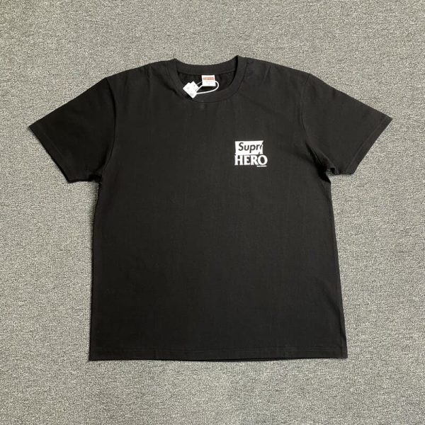 T-shirt Supreme ANTIHERO Dog - Image 2