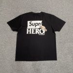 T-shirt Supreme ANTIHERO Dog - Image 3