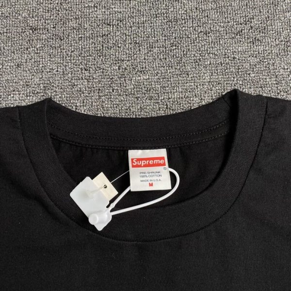 T-shirt Supreme ANTIHERO Dog - Image 5