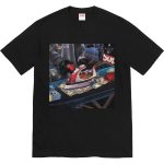 T-shirt Supreme Gas