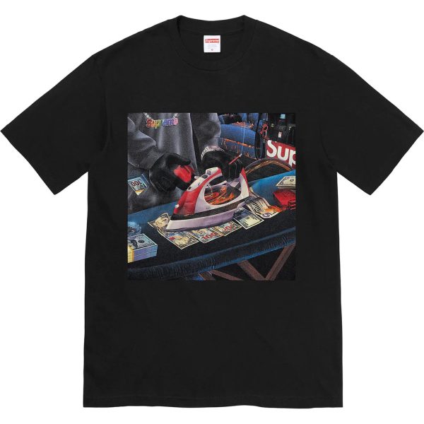d69534_24318-1.jpg T-shirt Supreme Gas - Image 1