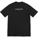 T-shirt Supreme Gas - Image 2