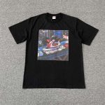 T-shirt Supreme Gas - Image 3