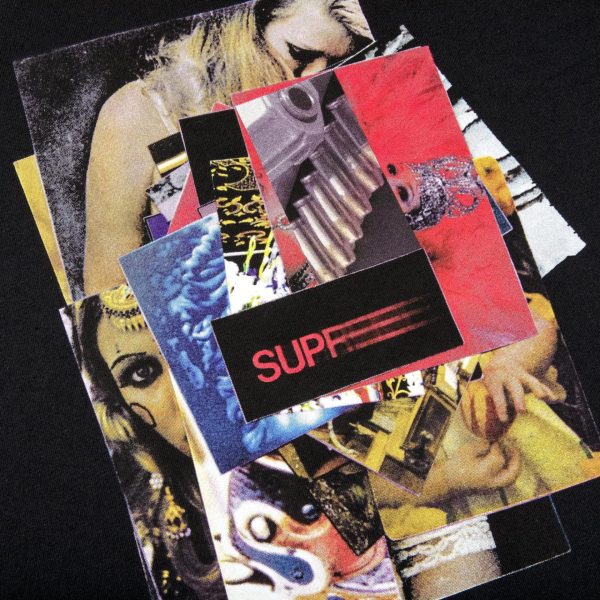 T-shirt Supreme Stack - Image 3